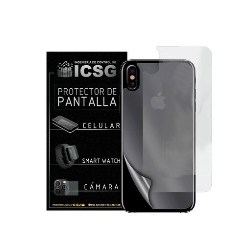 Protector Pantalla Mica Vidrio Templado iPhone 13, Mini, Pro , Pro Max