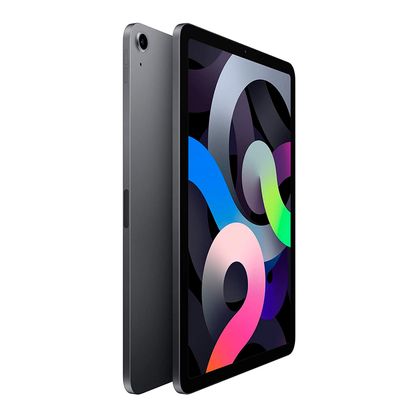 Ipad Air 4 Generation Wi-Fi 64Gb Model A2316 Spacen Gray