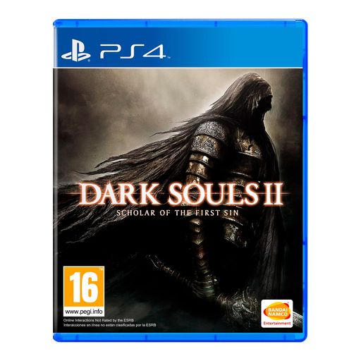 juego play station 4 dark souls trilogy - Acquista Videogiochi e