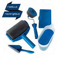 Rodillo de Pintura Recargable