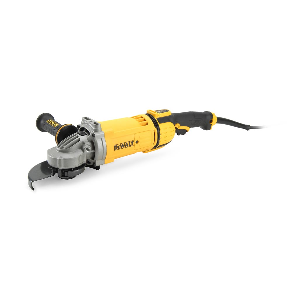 Amoladora Angular 7" 2700W DWE4577 Dewalt