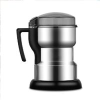 Molino de Café Eléctrico