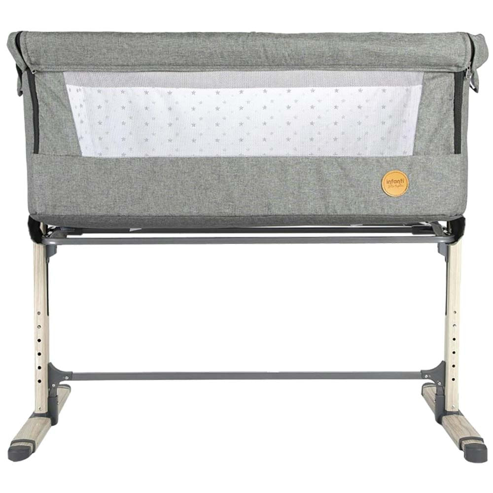Cuna Corral para Bebé INFANTI Co-Sleeping Better Together