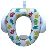 Asiento Adaptador de Baño INFANTI BTR-036