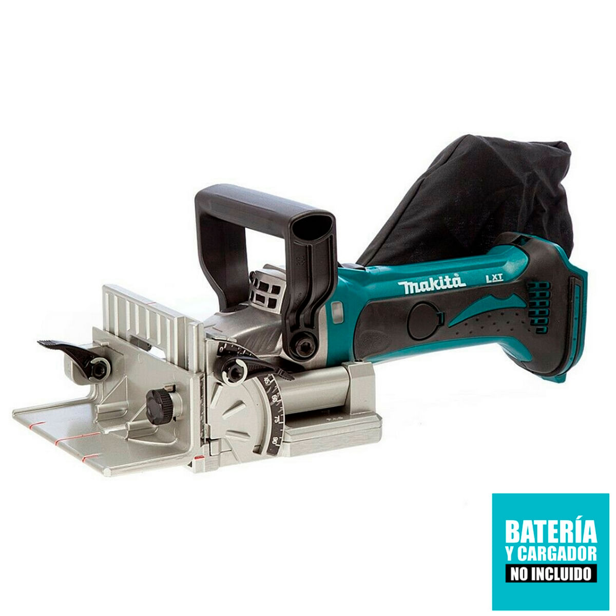 Engalletadora 4" 18V LXT 6500 Rpm Makita DPJ180Z Baretool (Sin Baterías / Sin Cargador)