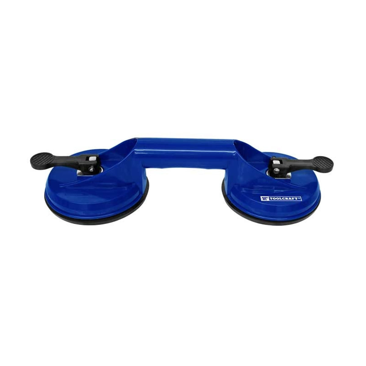 Copa de succión Toolcraft TC4660  doble