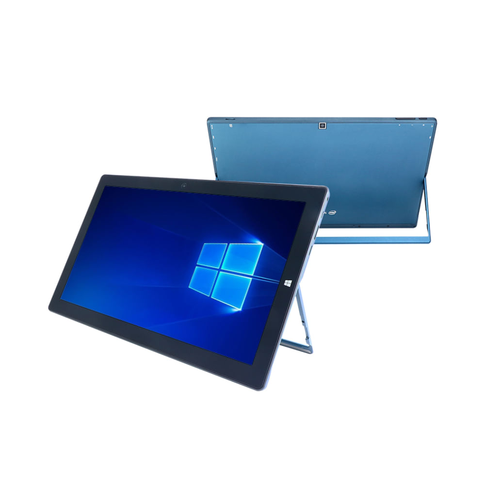 Euro Tab Tablet 2 en 1 8 Gb RAM 128 SSD Win 10