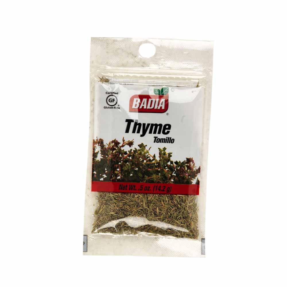 Tomillo BADIA Sobre 14.2g