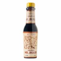 Amargo Bitter MR JIGGER Botella 75ml