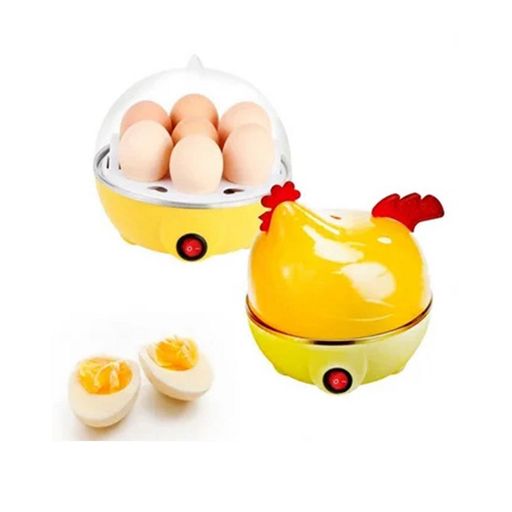 Hervidor De Huevos - Toys Market