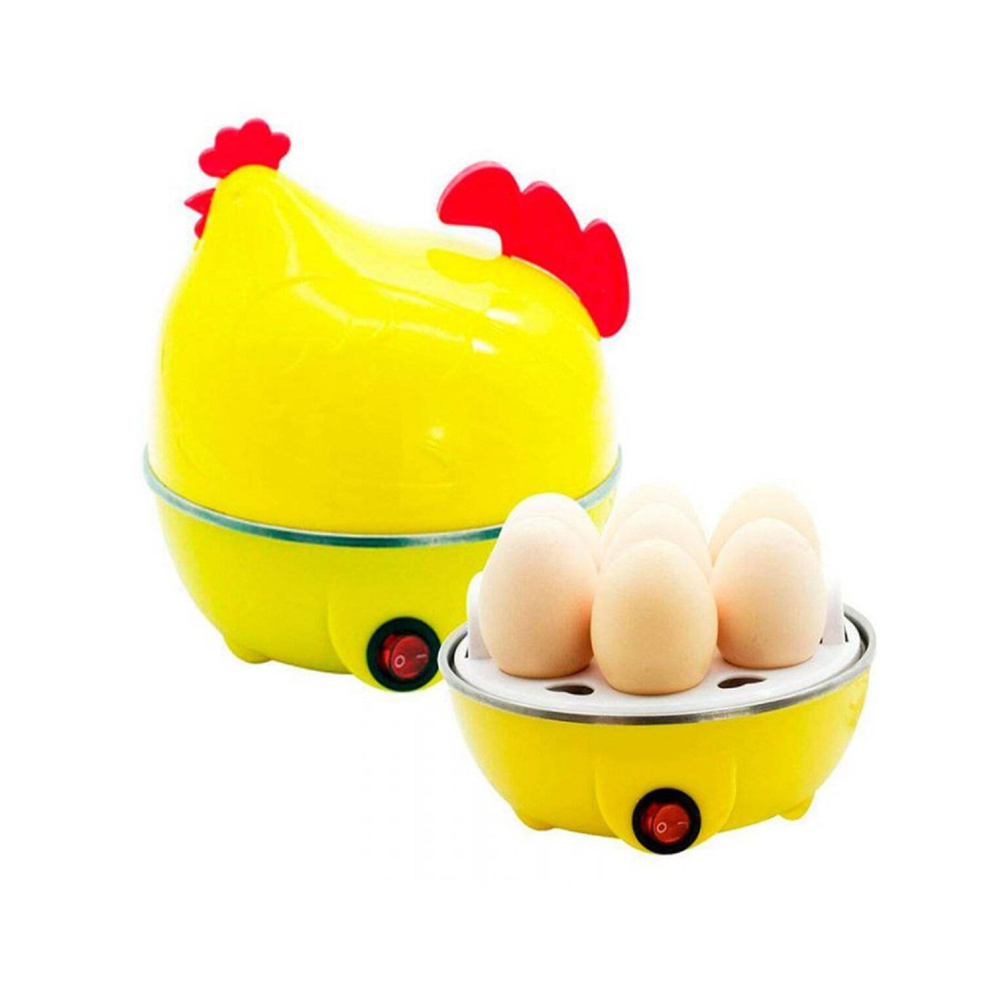 Los más vendidos: Mejor Hervidores para Huevos