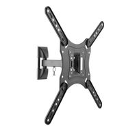 Rack Móvil JP2355-01 para TV de 23"" a 55""