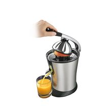 Exprimidor de cítricos Citrix negro con naranja Taurus 1 litro - Veana  Online