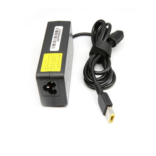 Cargador Original Lenovo 65w 20v 3.25a