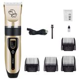 Maquina Wahl Profesional Detailer Trimmer - Americana - 7 Piezas - Promart