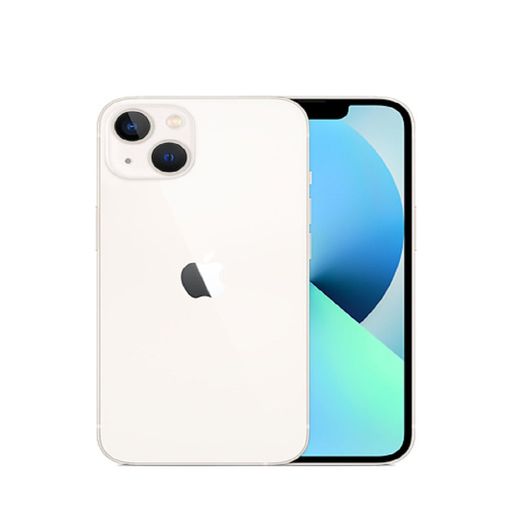 iPhone 13 - 128GB - Blanco