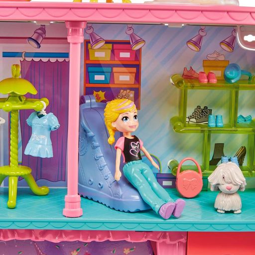 Polly pocket juguetes online mercado libre