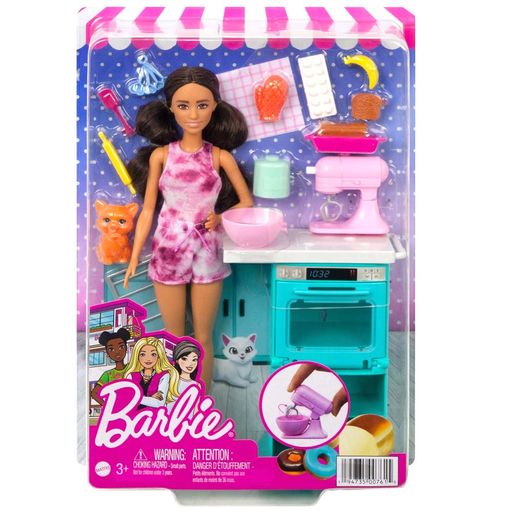 Plaza vea best sale juguetes barbie