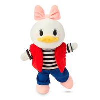 Fashion Pack nuiMOs Chaleco, top y pantalones