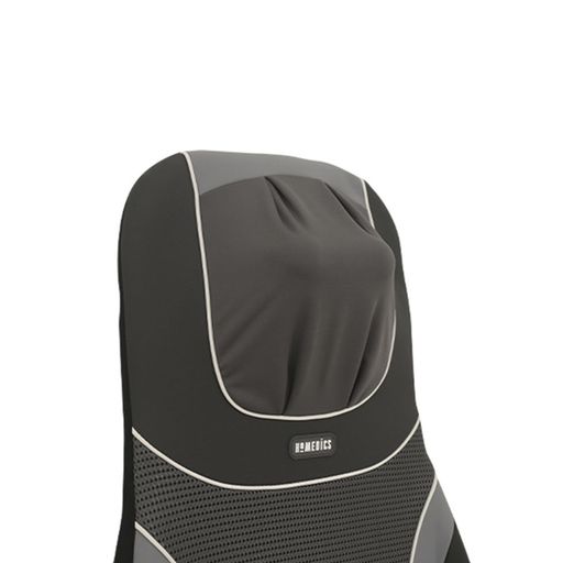 Homedics Shiatsu 2 en 1 Silla Masajeadora plazaVea Supermercado