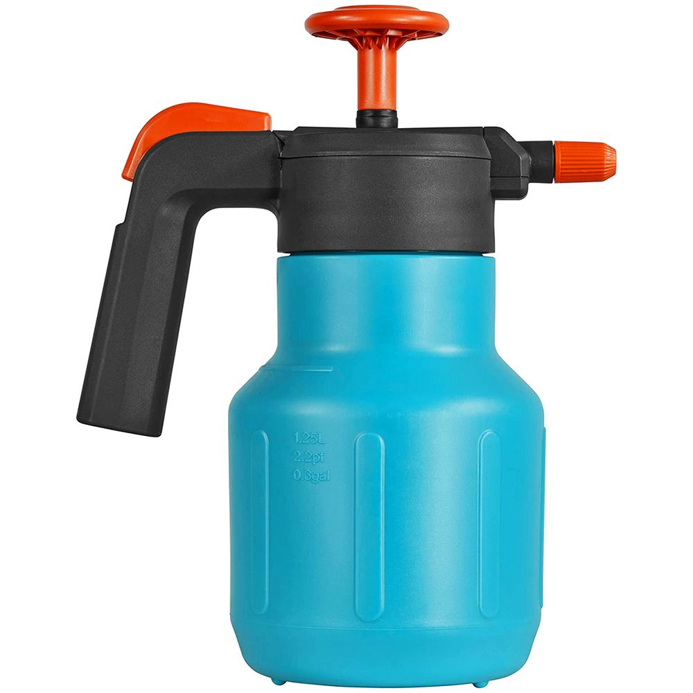 Atomizador Pulverizador Gardena 814 20 A Presi n De 1 25 L Comfort atomizador-pulverizador-gardena-814-20-a-presi-n-de-1-25-l-comfort