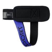 Strap Pro con Muñequera Azul