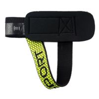 Strap Pro con Muñequera Verde