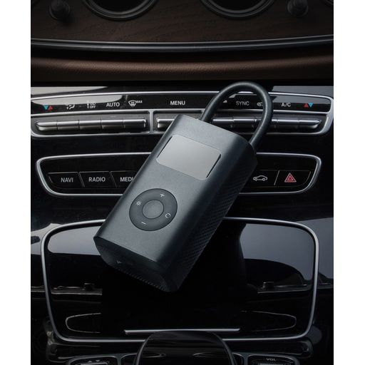 Mini compresor de aire portátil a batería Xiaomi con Linterna