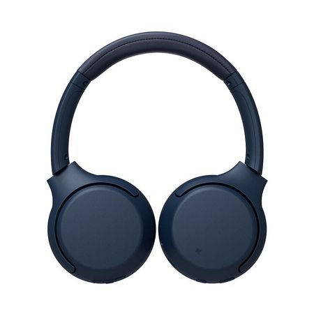 Sony Audífonos Bluetooth Extra Bass Over Ear WH XB700 Azul| plazaVea -  Supermercado