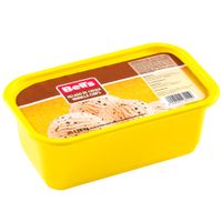 Helado BELL'S Vainilla Chips Pote 1.28Kg