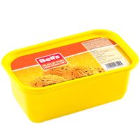 Helado BELL'S Lúcuma Chips Pote 1.28Kg