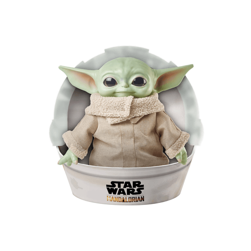 Yoda best sale juguete precio