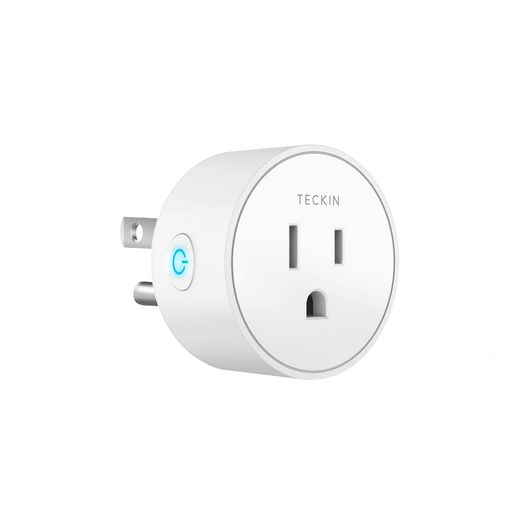 T TECKIN SP10-4 Smart Outlet Plug for sale online