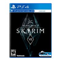 The Elder Scrolls V Skyrim Playstation 4 Latam