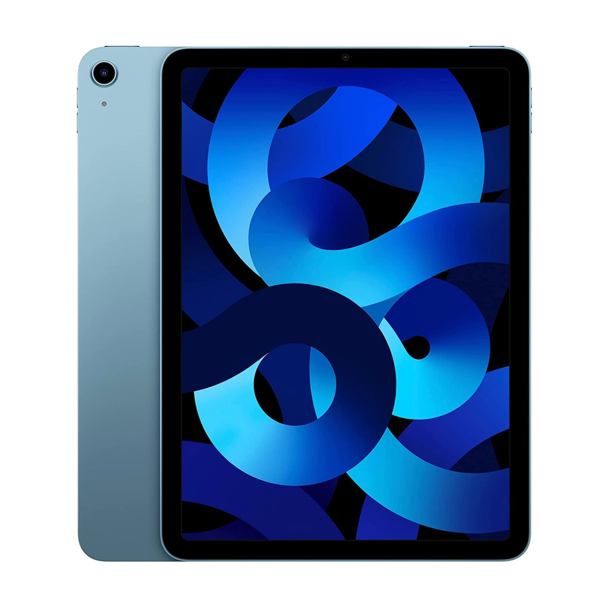 iPad Air 5ta generación 10.9"" Wi-Fi 64GB Chip M1 2022 - Azul