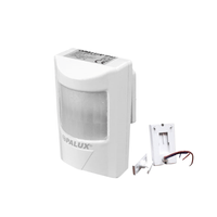 Sensor de Movimiento 180° Opalux St-38