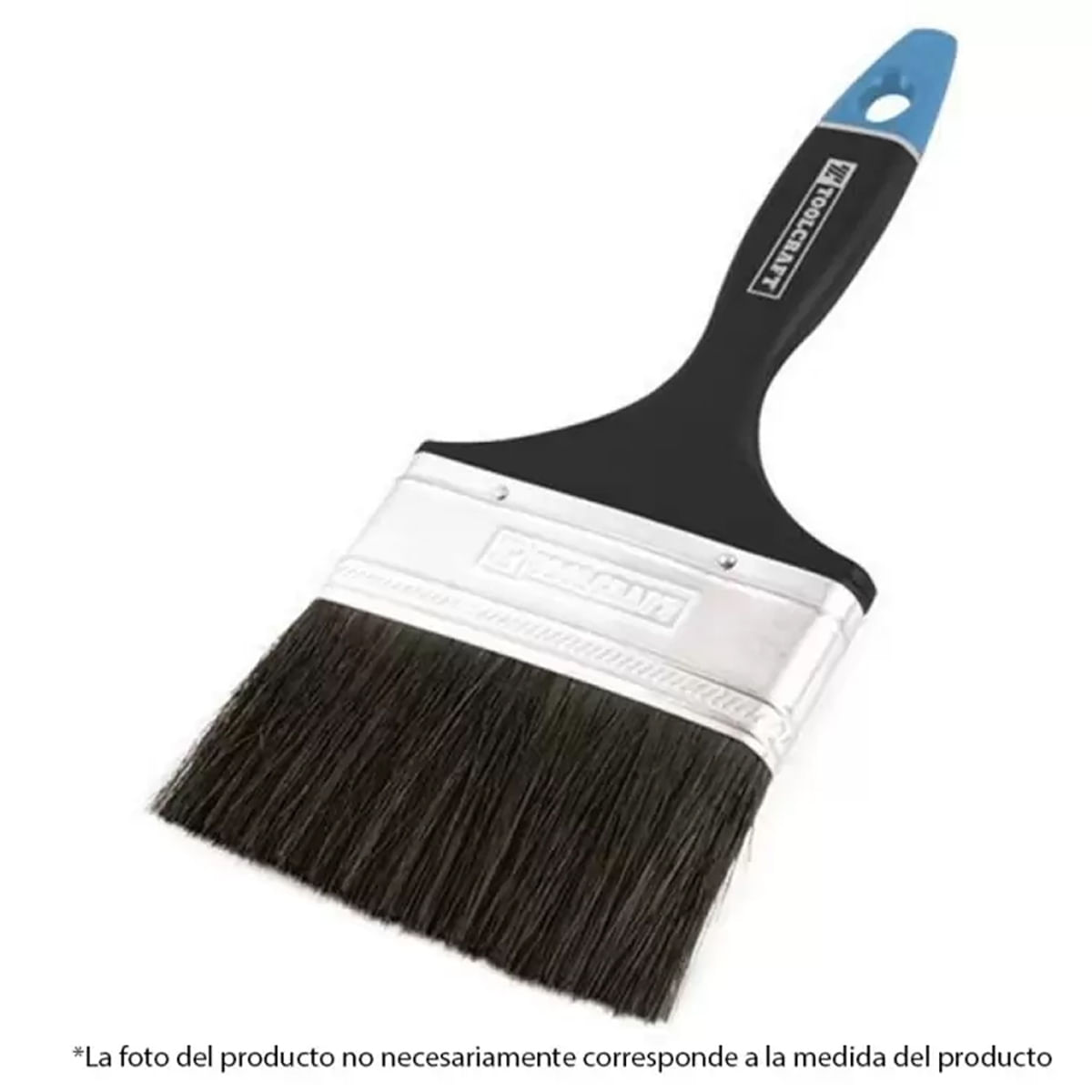 Brocha Profesional 3" Toolcraft TC5280