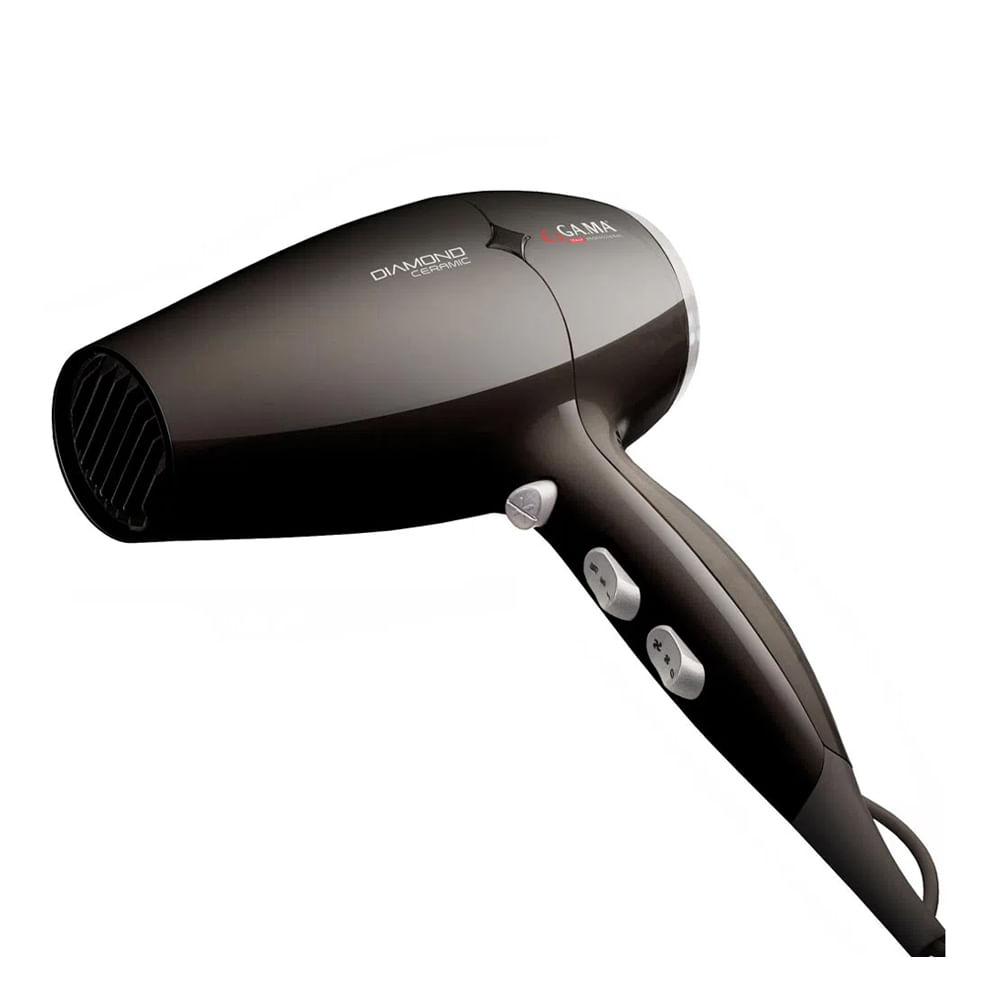 Secador De Cabello Gama Diamond Ceramic Online Store, UP TO 51% OFF |  lavalldelord.com