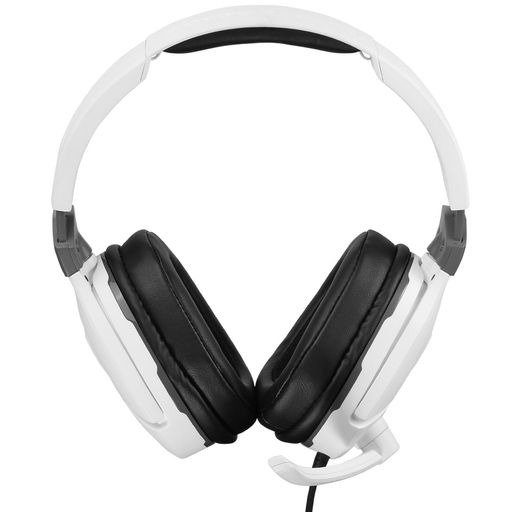 Headset On Ear TURTLE BEACH RECON 200 Blanco plazaVea Supermercado