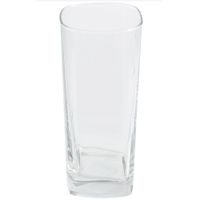 Vaso CRISTAR Liso Schubert 140x62x60mm