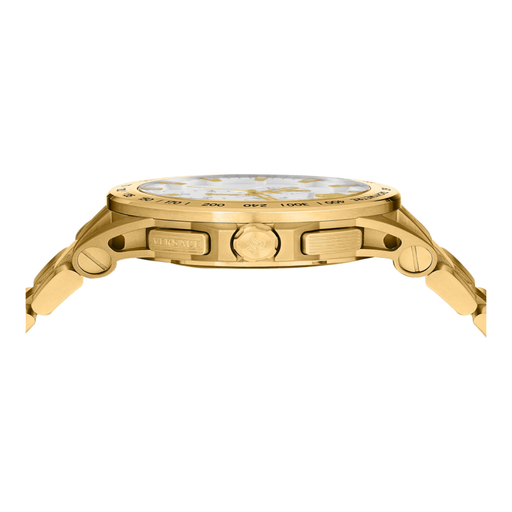 Reloj versace oro online hombre