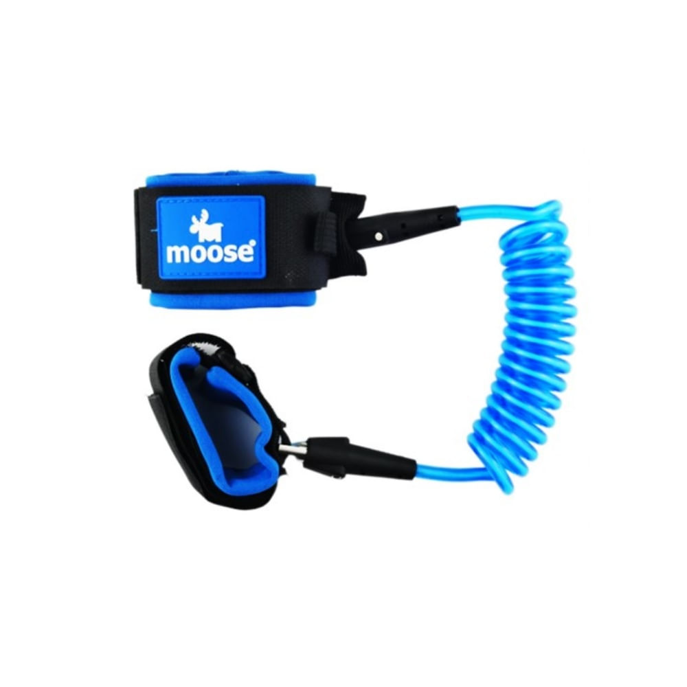 Pulsera de Seguridad Antipérdida Azul Moose Noose