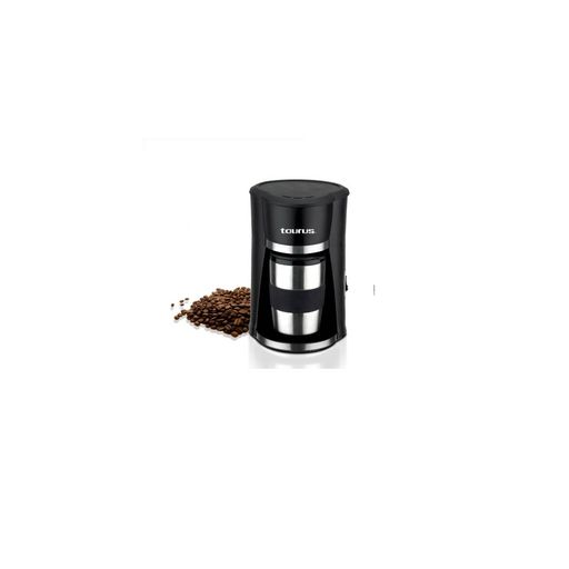 Cafetera Personal 300ML Taurus DRIP Y TAKE TAURUS