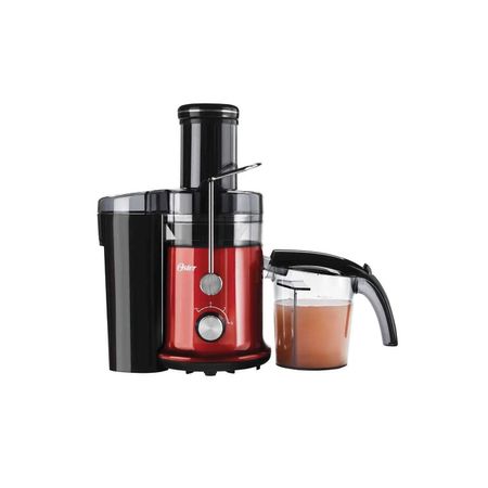 i-Mall Ya! • EXTRACTOR DE JUGOS OSTER ROJO FPSTJE317R-013