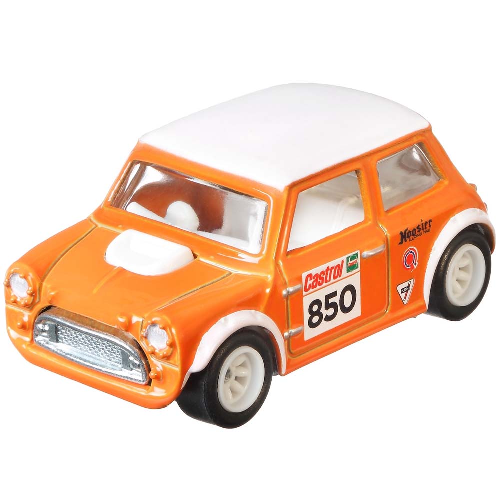 Vehículo de Juguete HOT WHEELS Collector Car Culture