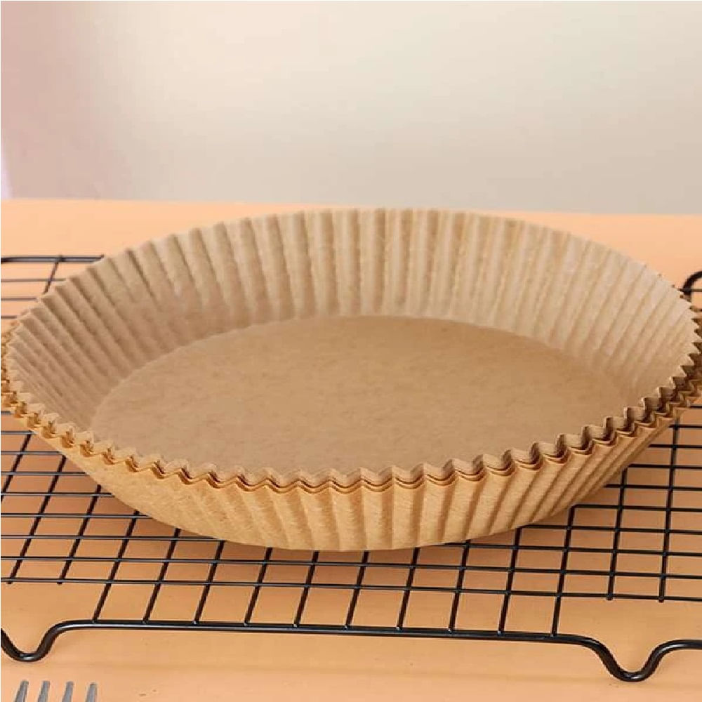 Papel para Hornear Antiadherente