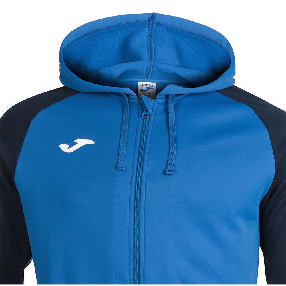 Casaca academy Futbol Royal talla XL | plazaVea - plazaVea