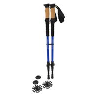 Set Bastones de Trekking Explore National Geographic