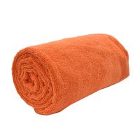 Toalla Microfibra M National Geographic Naranja