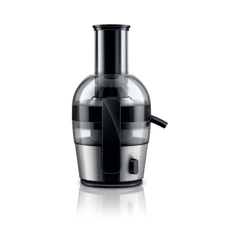 Extractor de Jugos Viva Collection Juicer HR1863/20 2L | plazaVea -  Supermercado